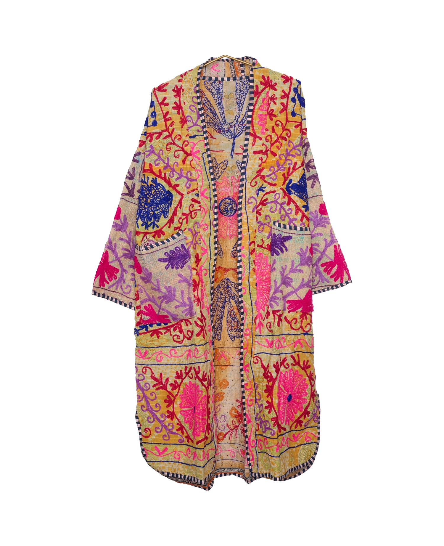 Hedvig Coat - No. 290