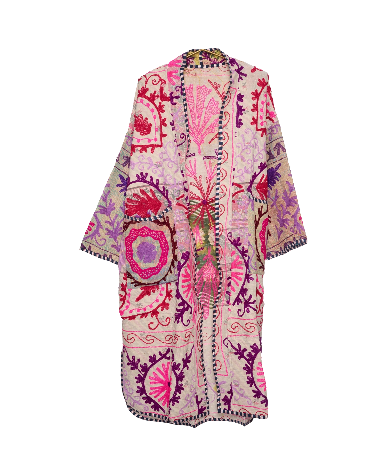 Hedvig Coat - No. 291