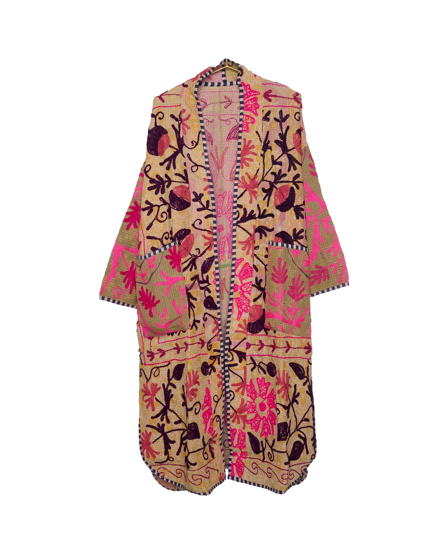 Hedvig Coat - No. 292