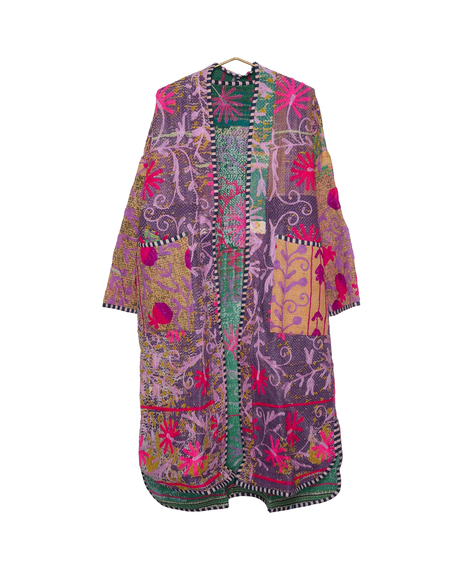 Hedvig Coat - No. 293