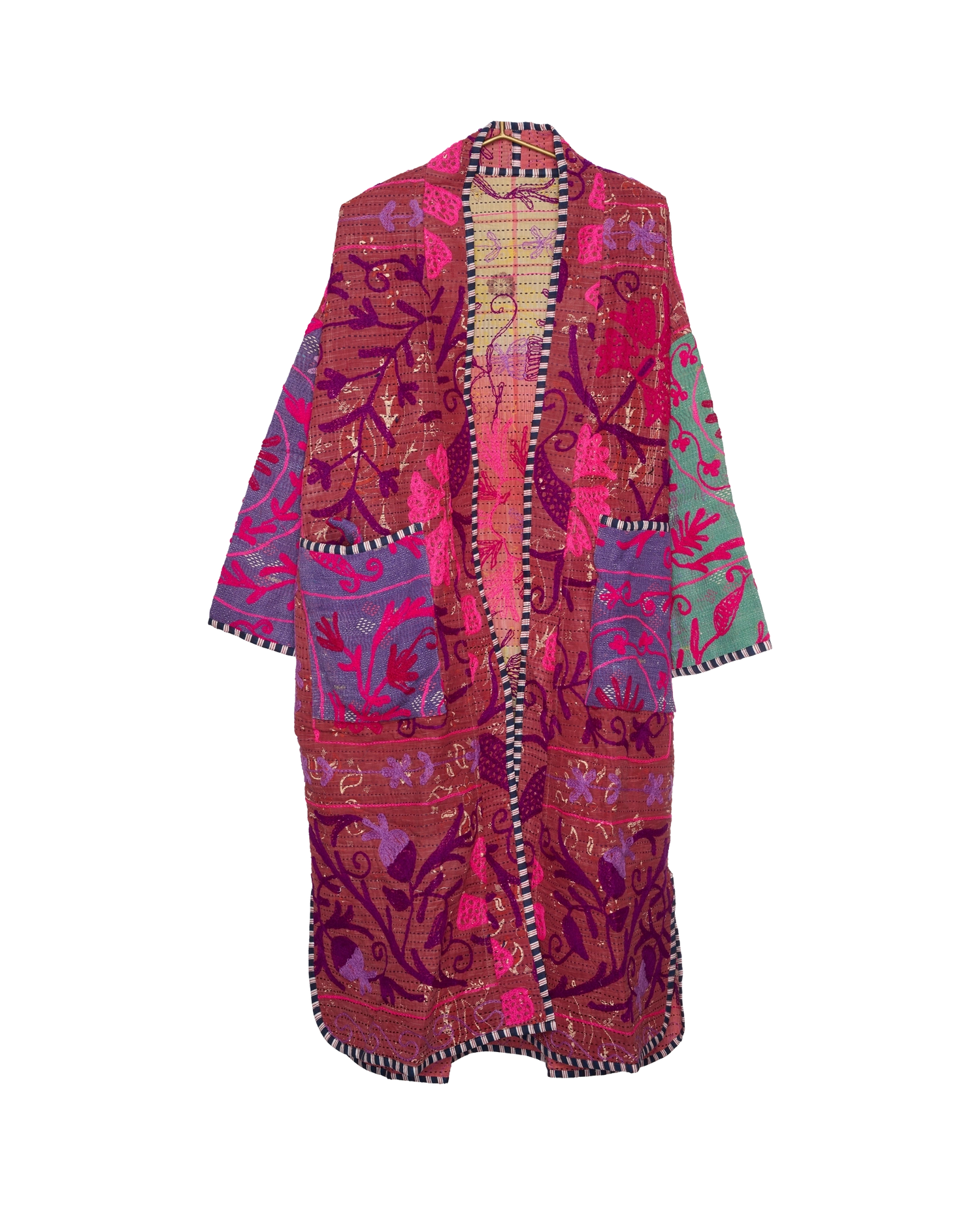 Hedvig Coat - No. 294