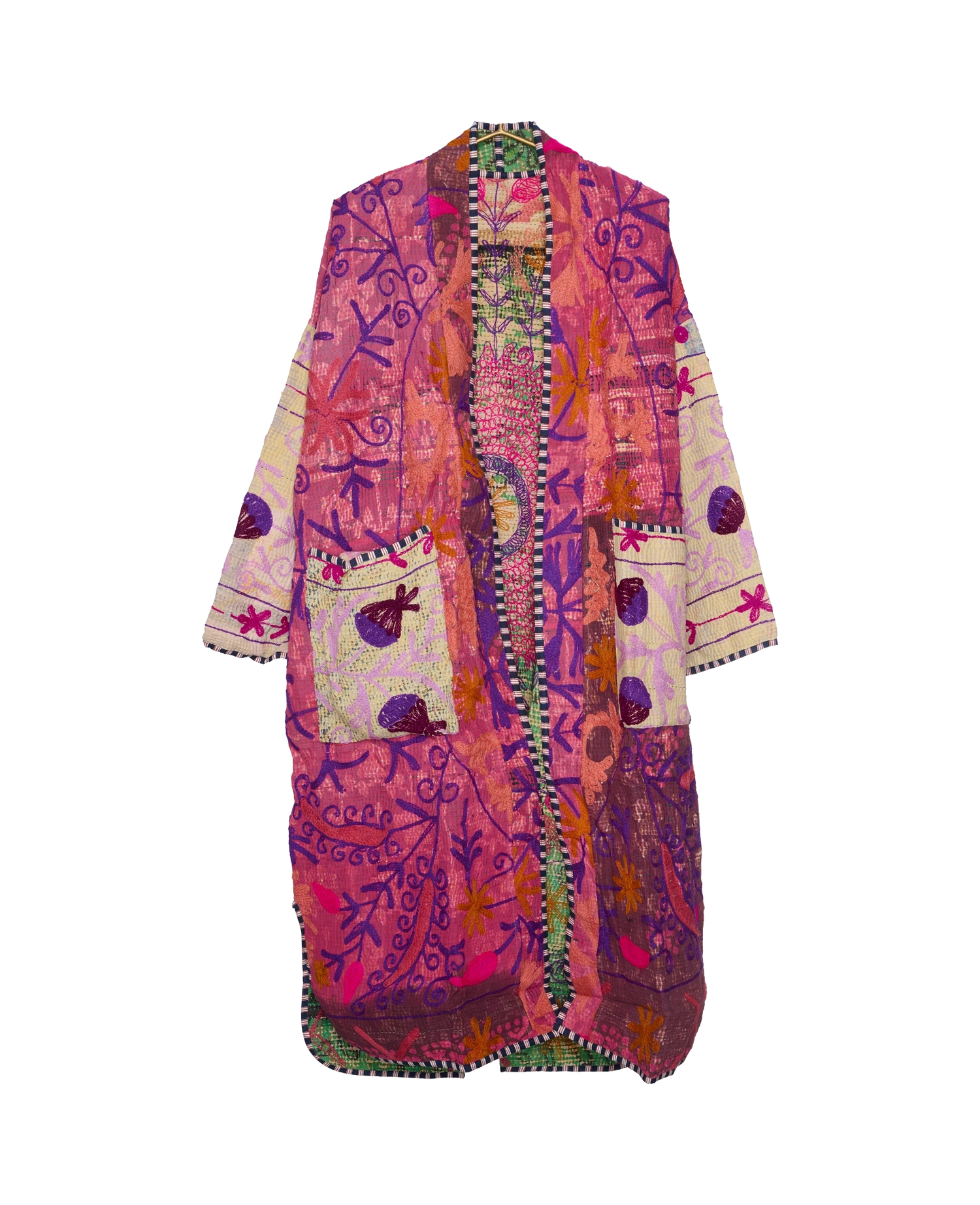 Hedvig Coat - No. 295