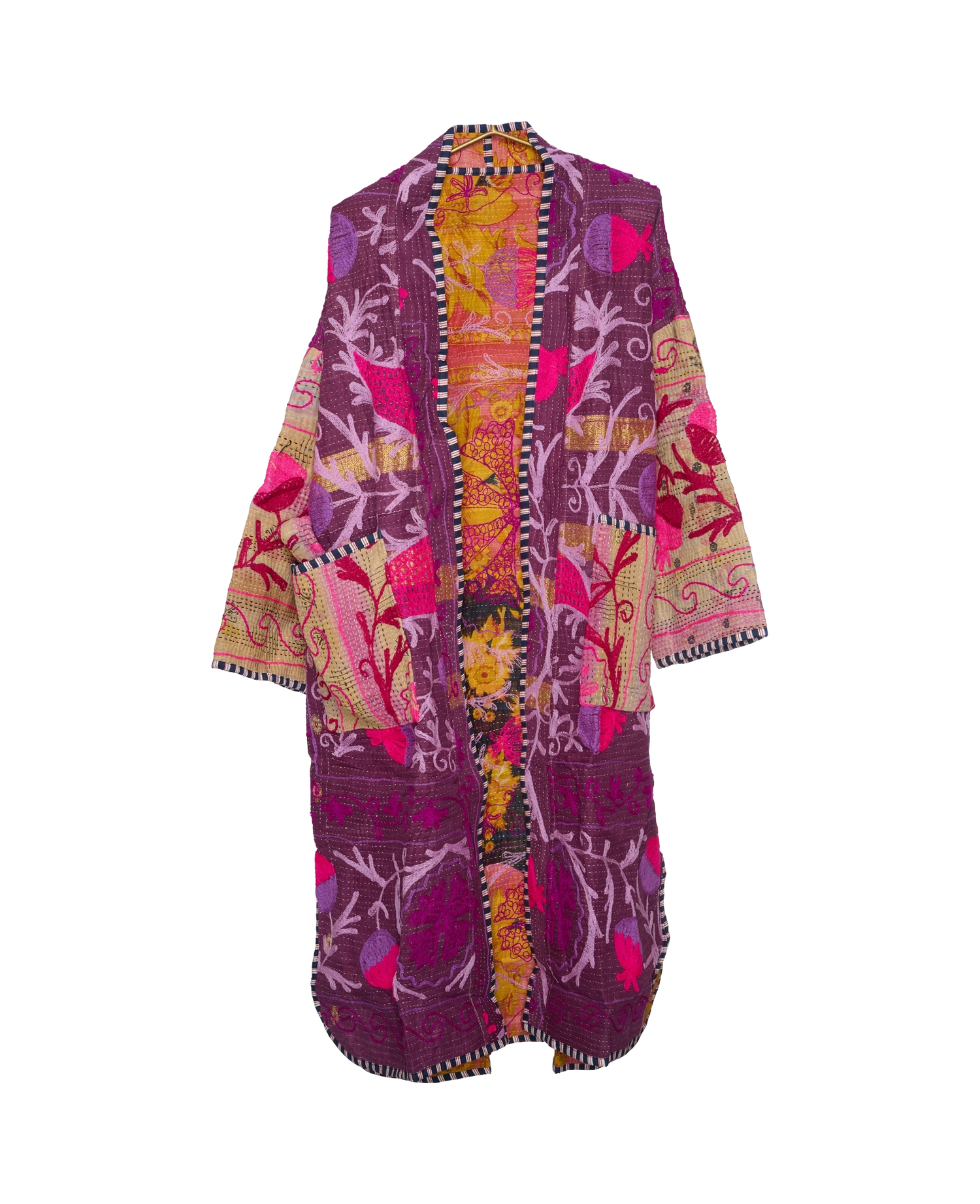 Hedvig Coat - No. 296