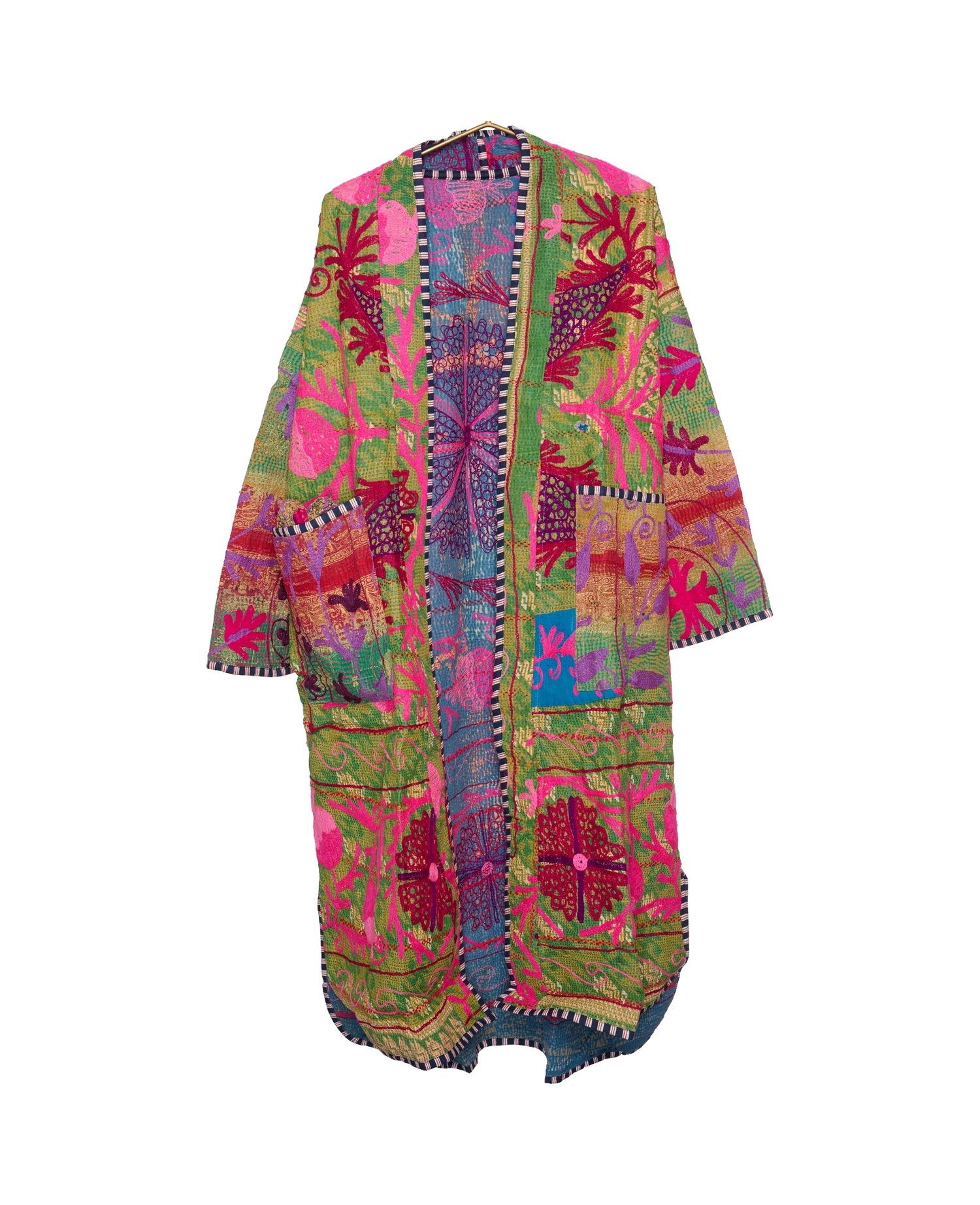 Hedvig Coat - No. 297