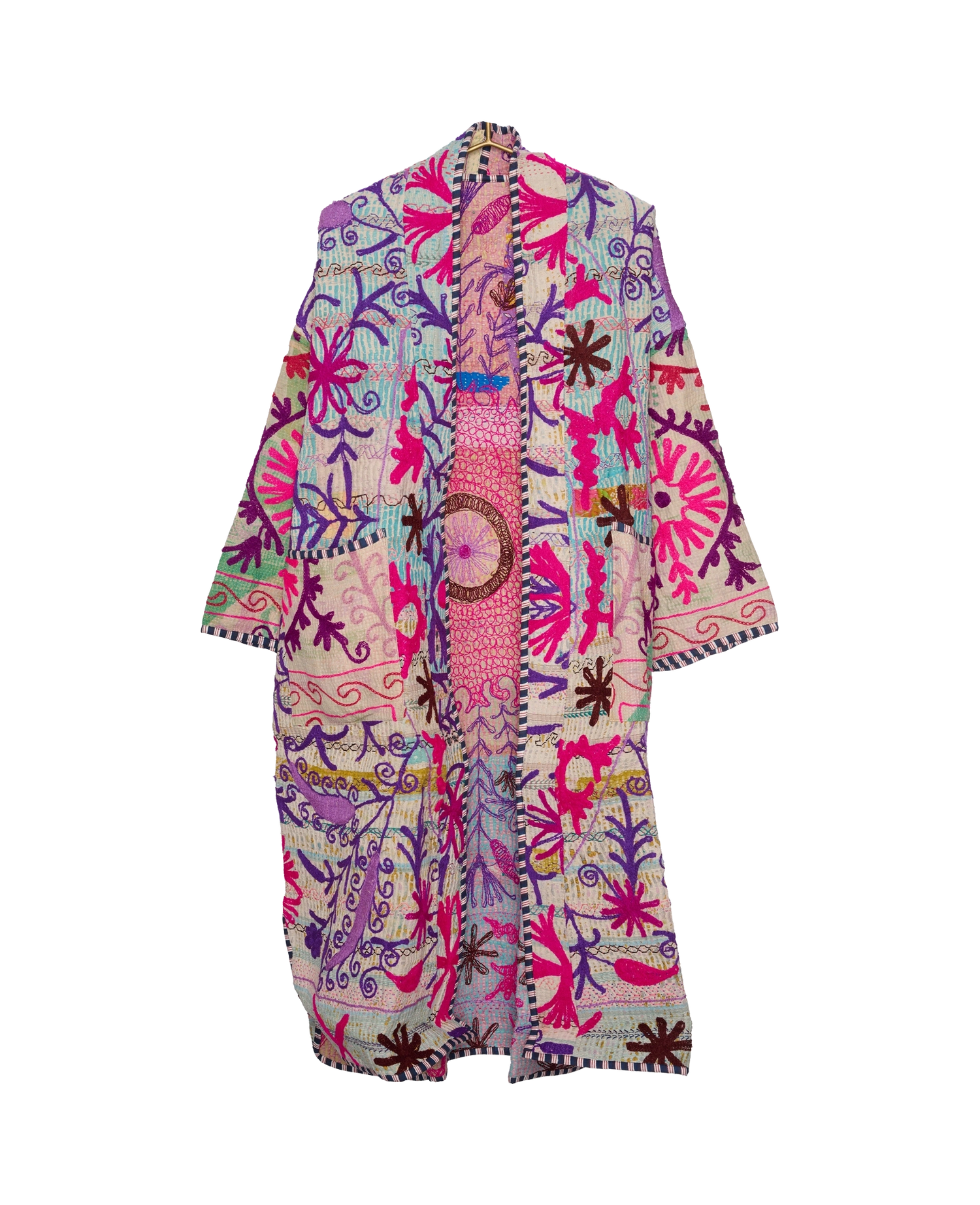 Hedvig Coat - No. 298