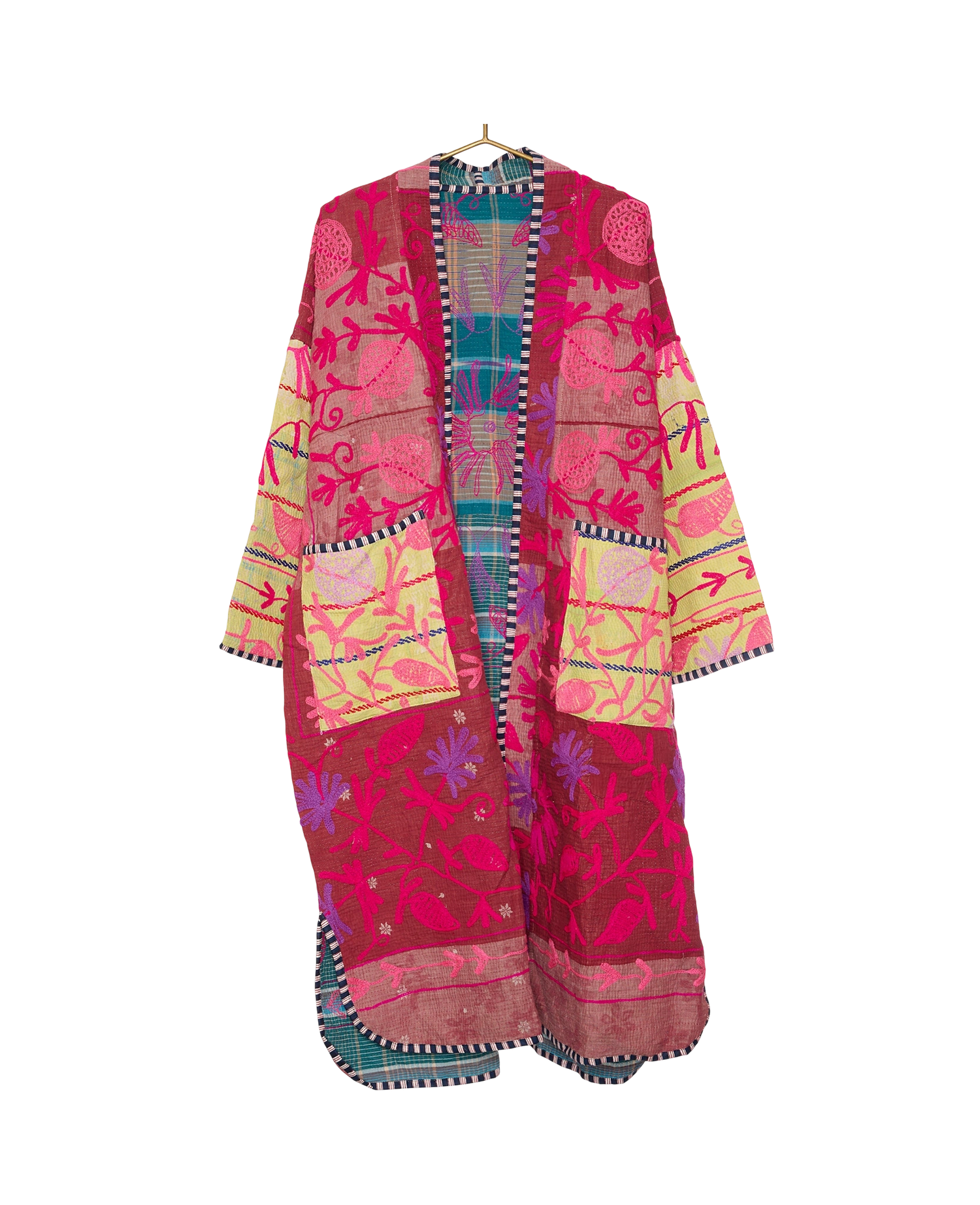 Hedvig Coat - No. 301