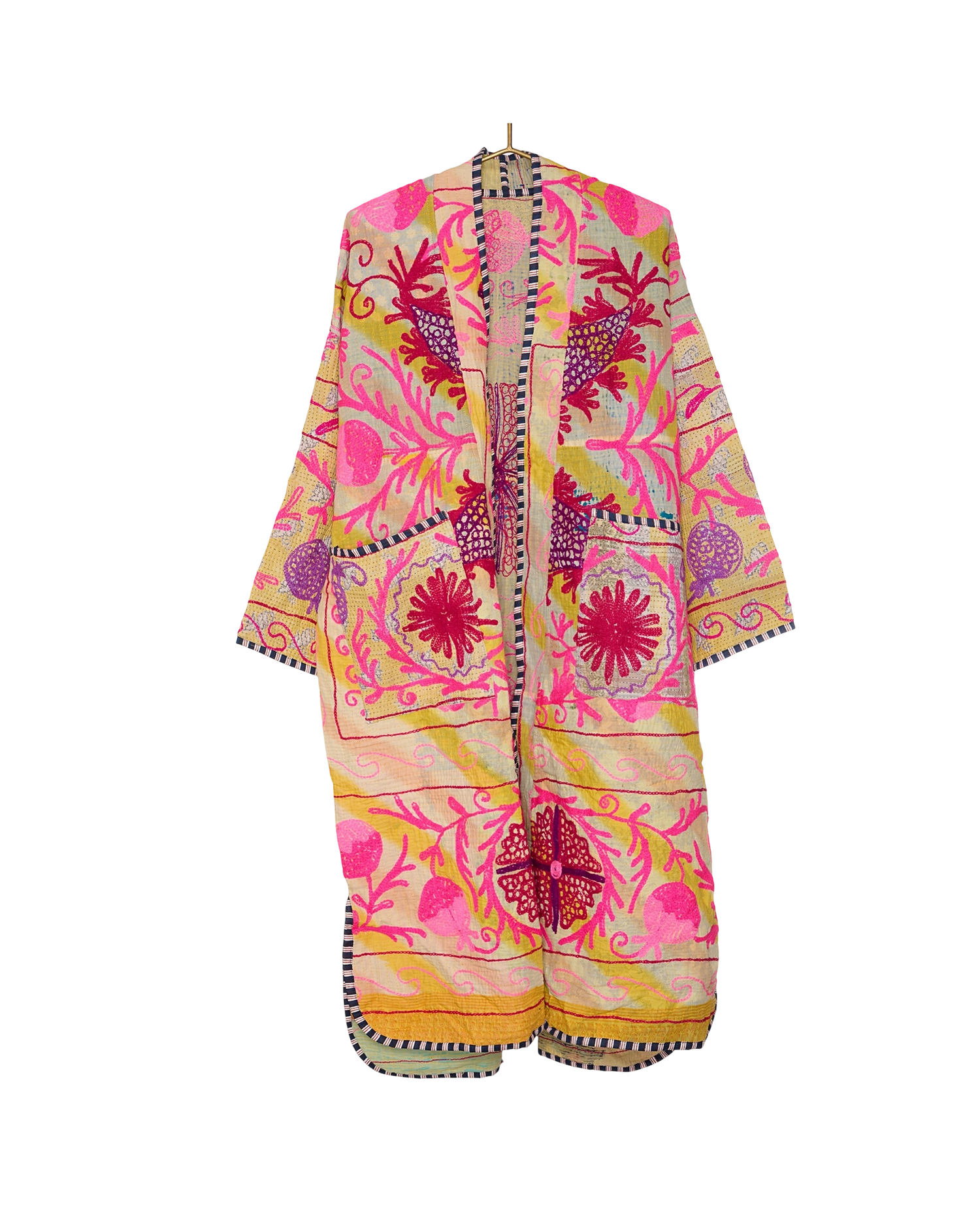 Hedvig Coat - No. 303