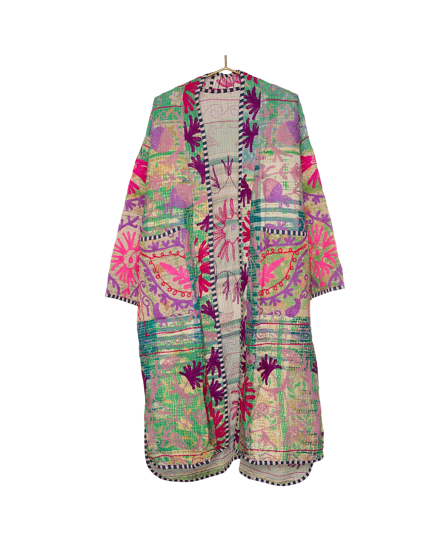 Hedvig Coat - No. 304