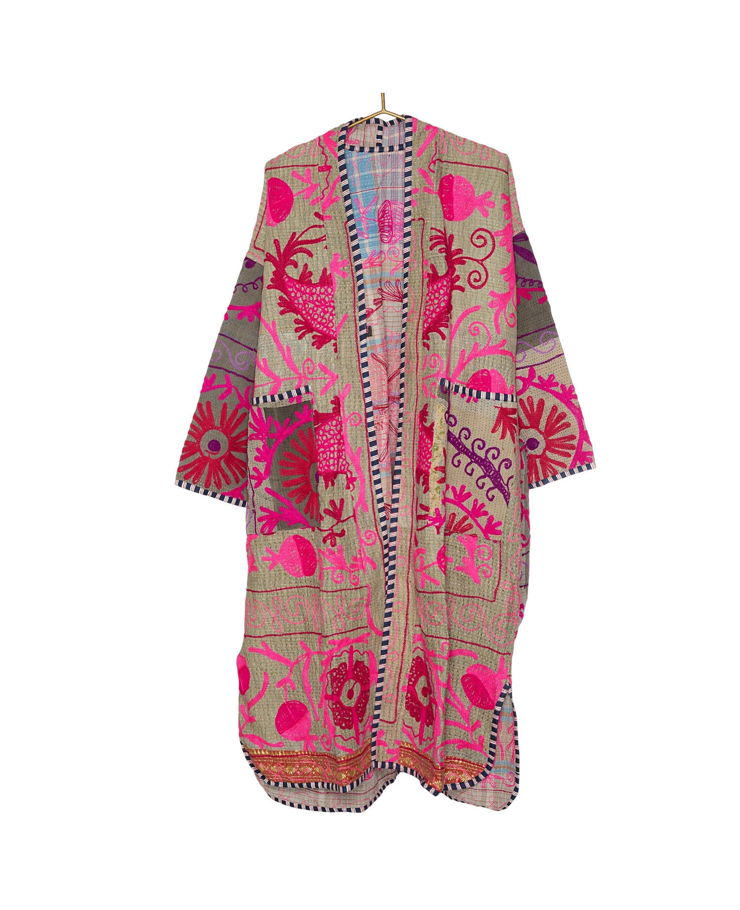 Hedvig Coat - No. 305