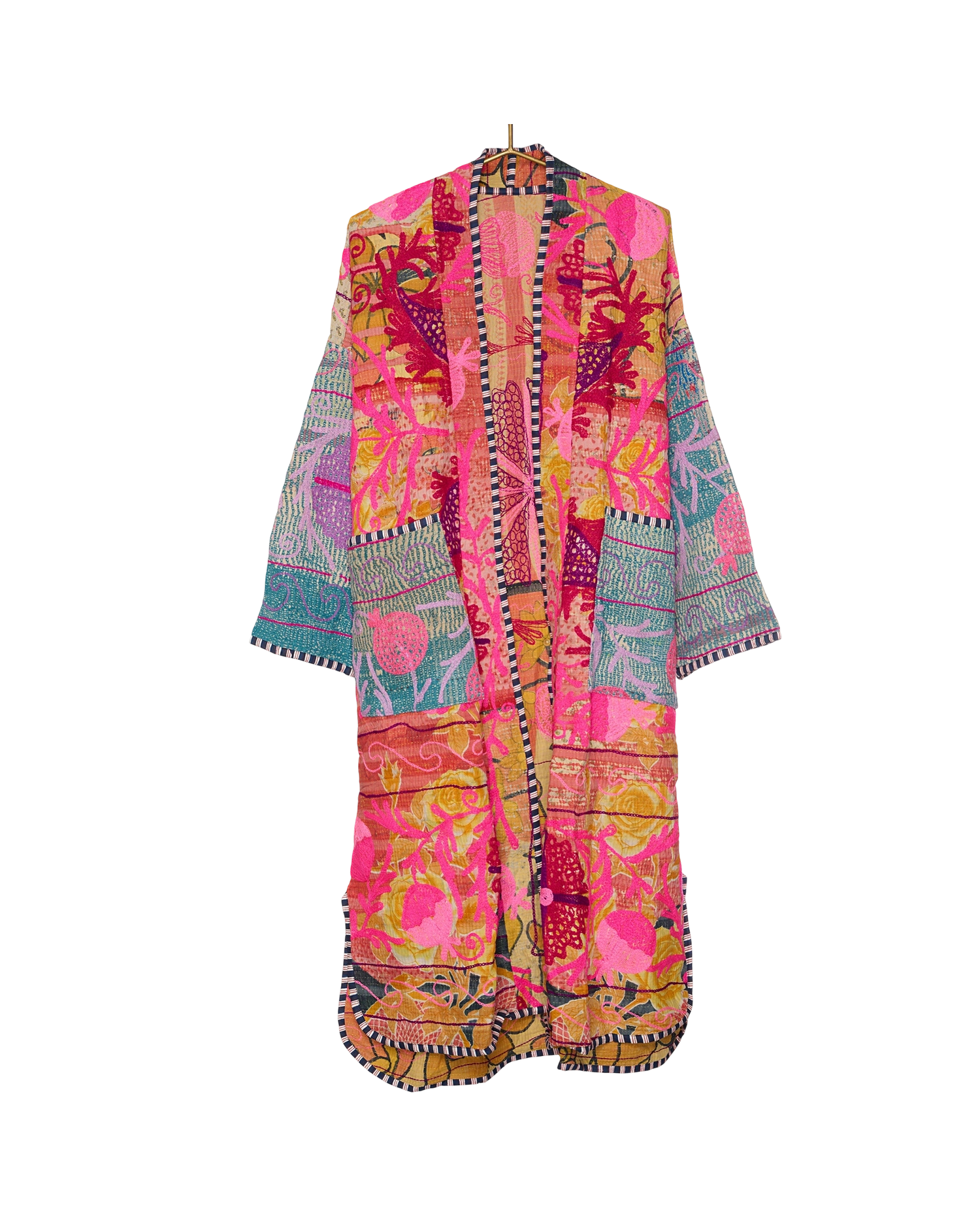 Hedvig Coat - No. 306