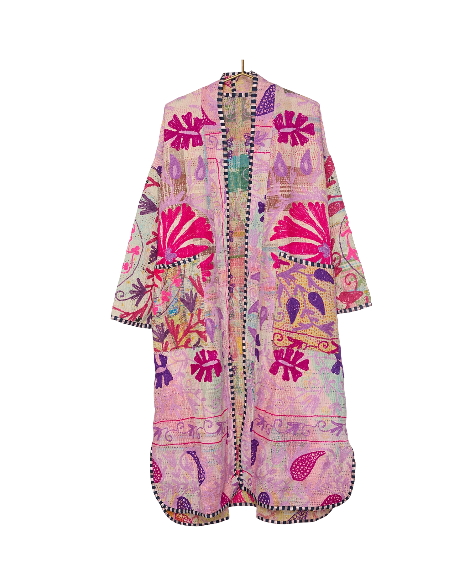 Hedvig Coat - No. 307