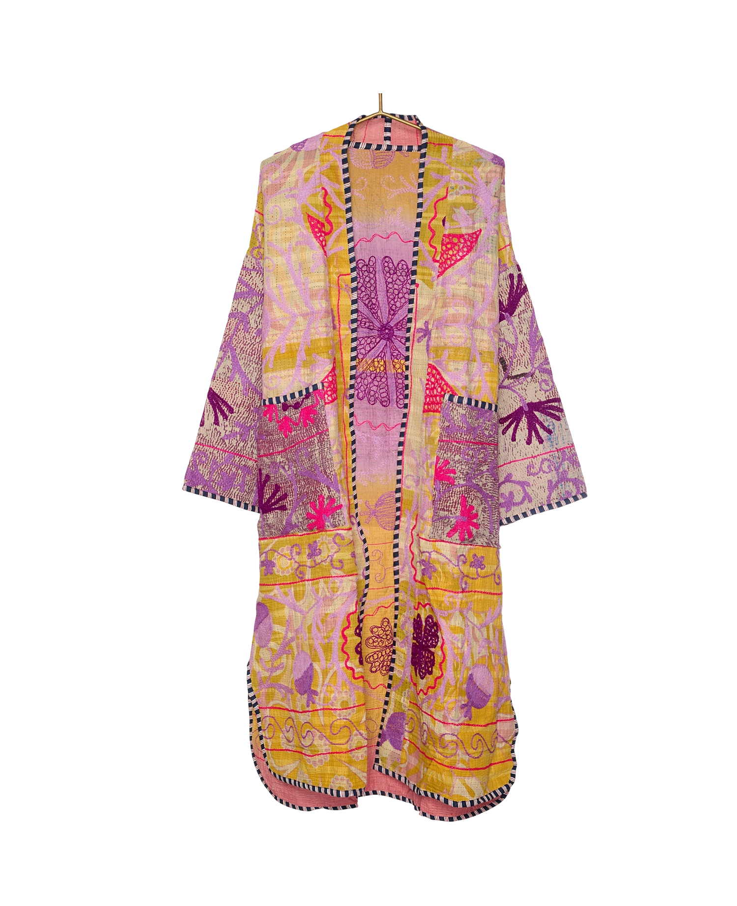 Hedvig Coat - No. 308
