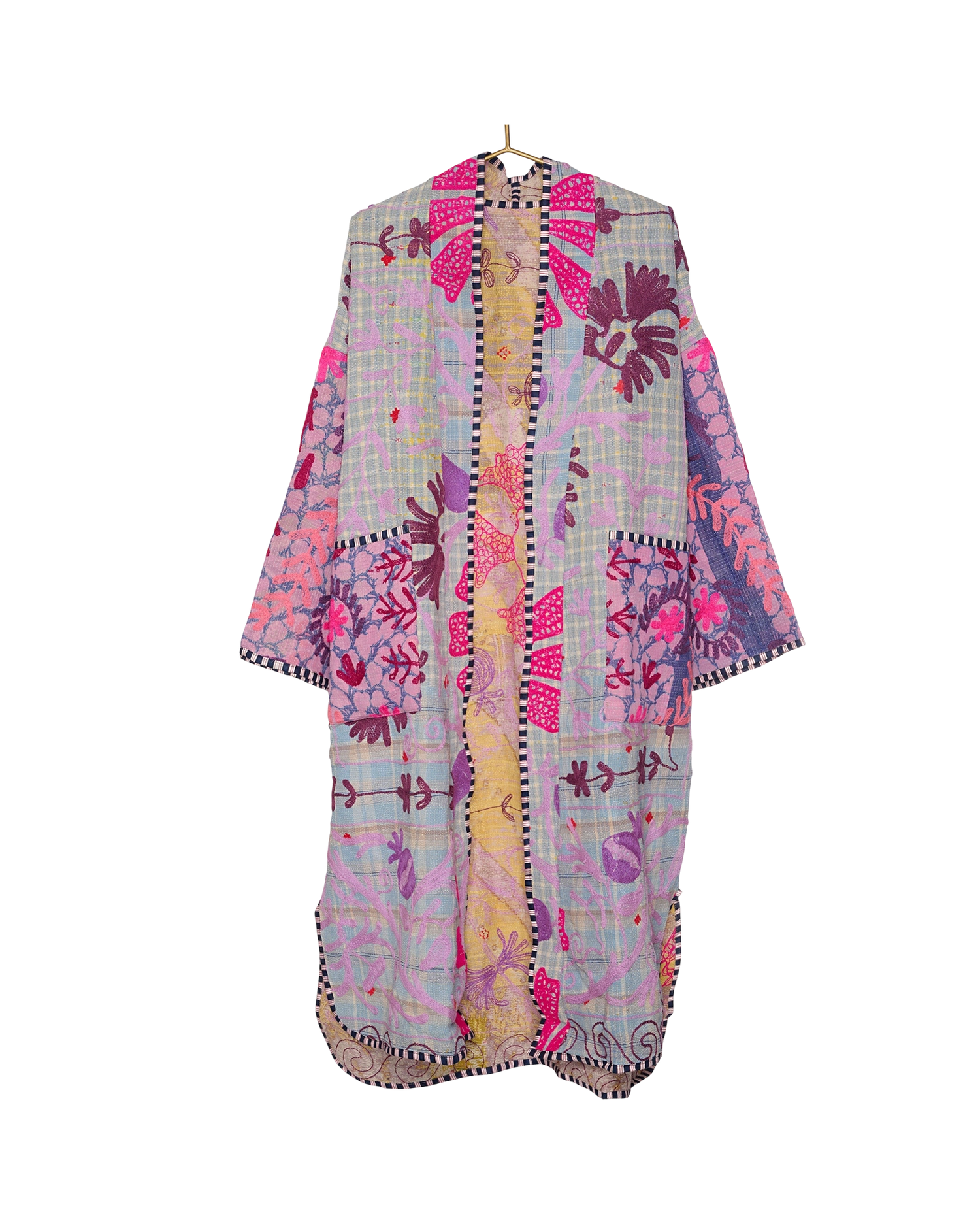 Hedvig Coat - No. 310