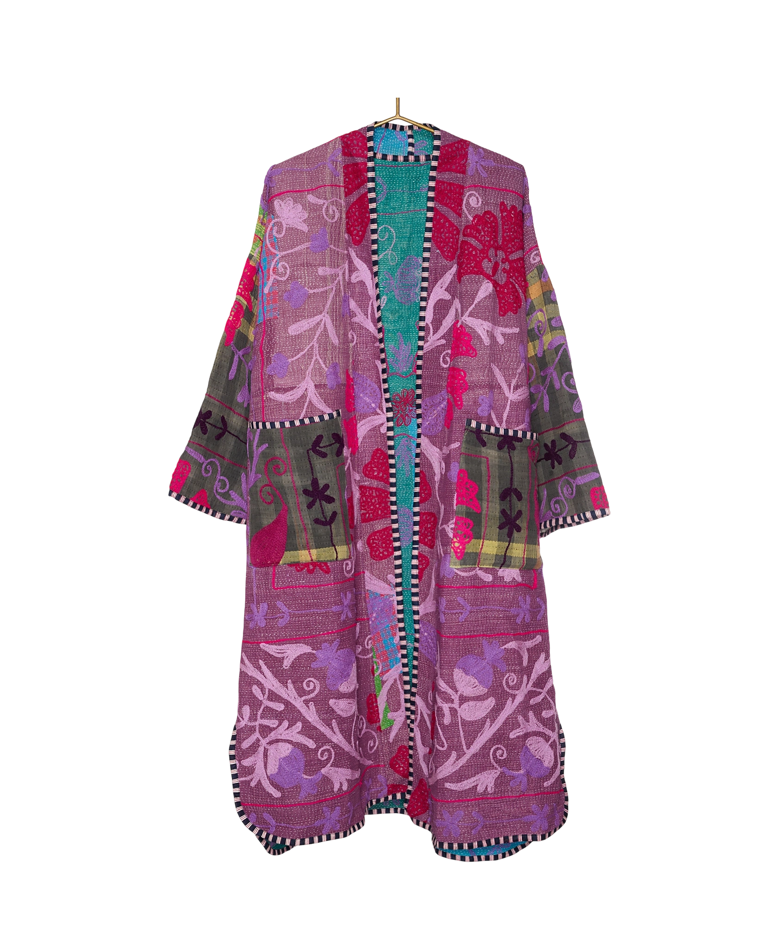 Hedvig Coat - No. 313