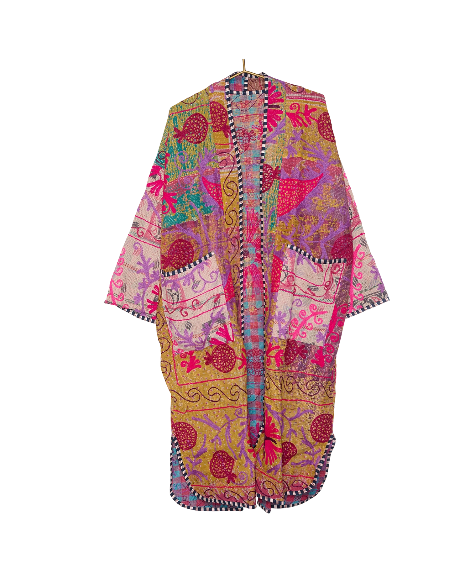 Hedvig Coat - No. 317