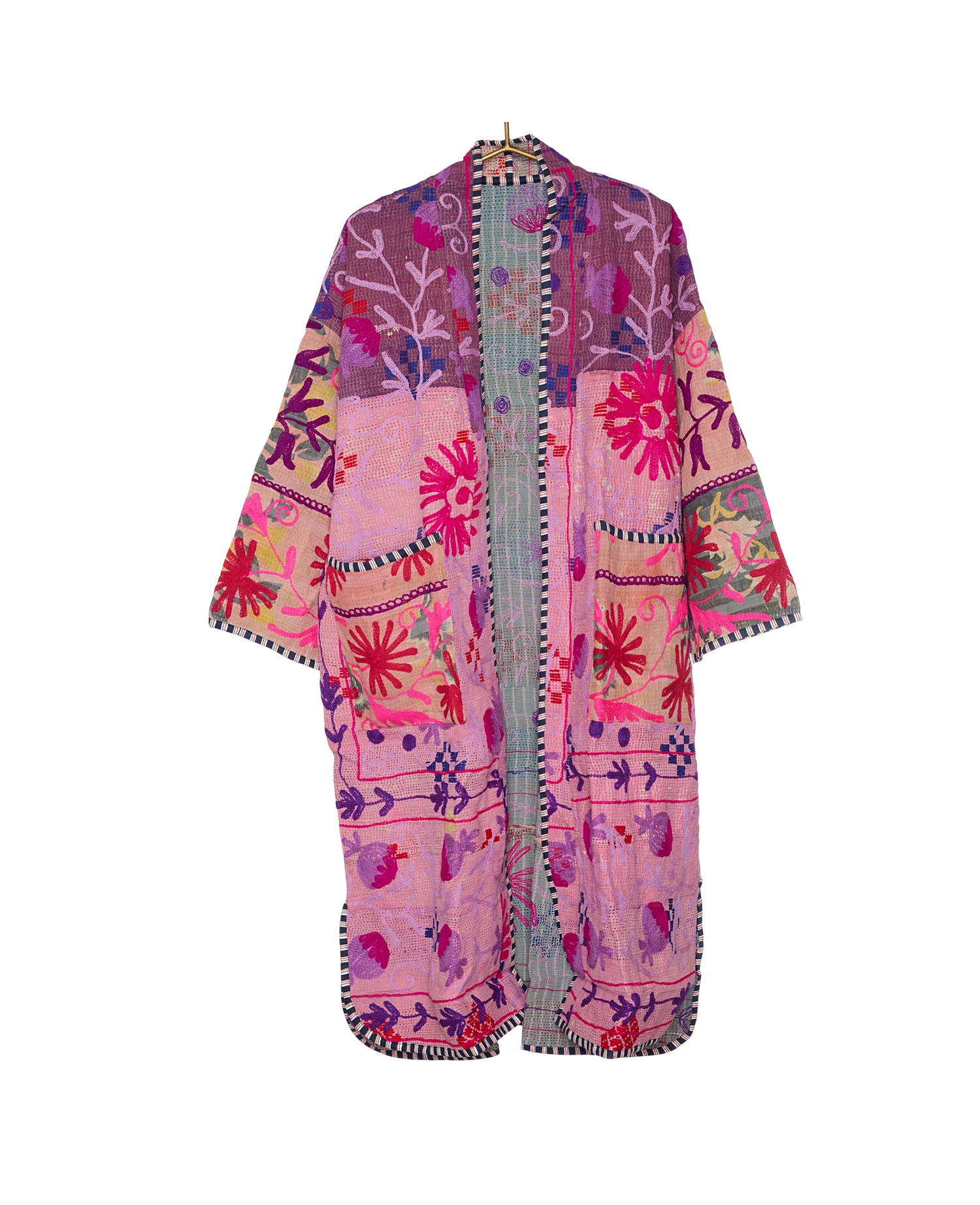 Hedvig Coat - No. 318