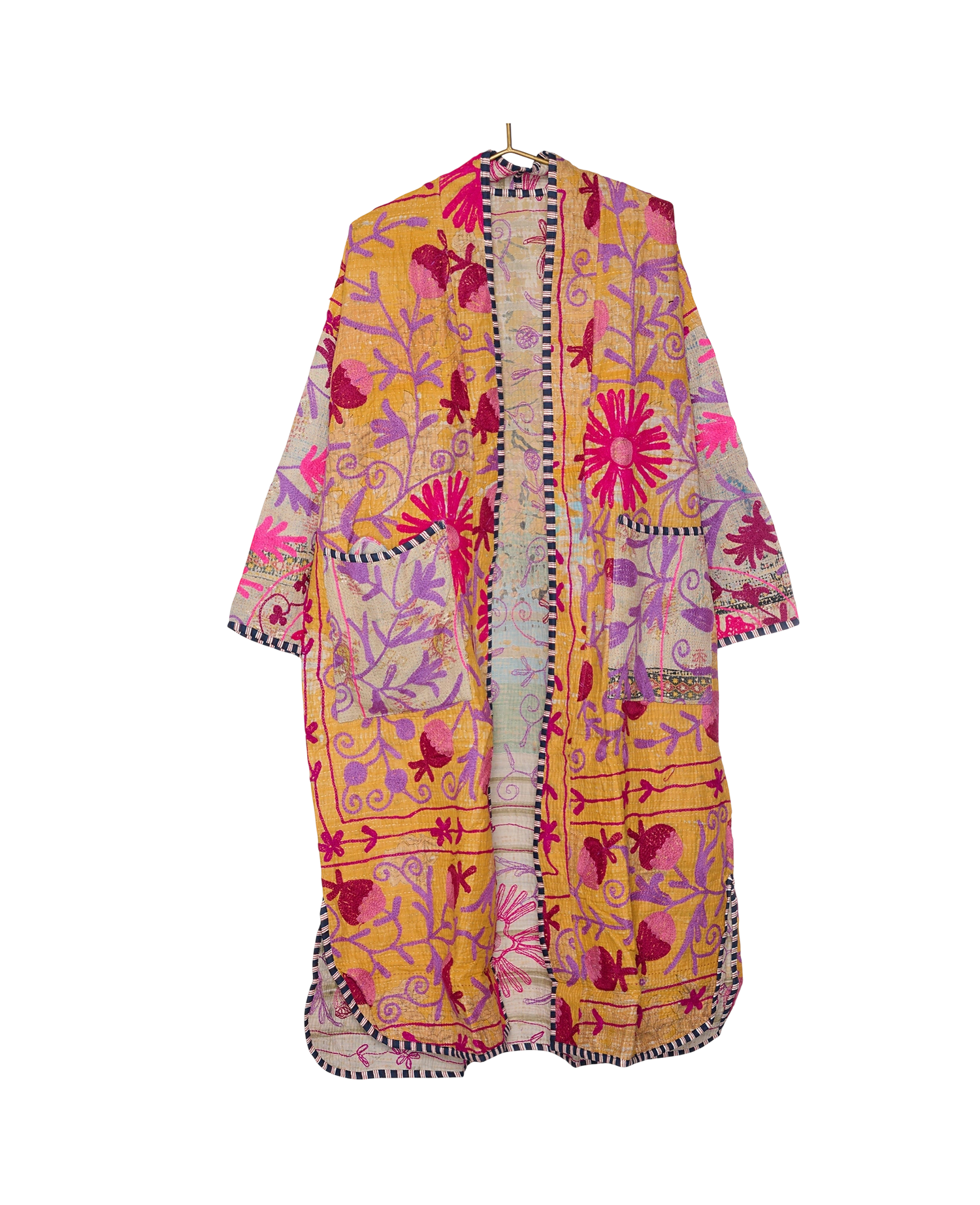 Hedvig Coat - No. 319