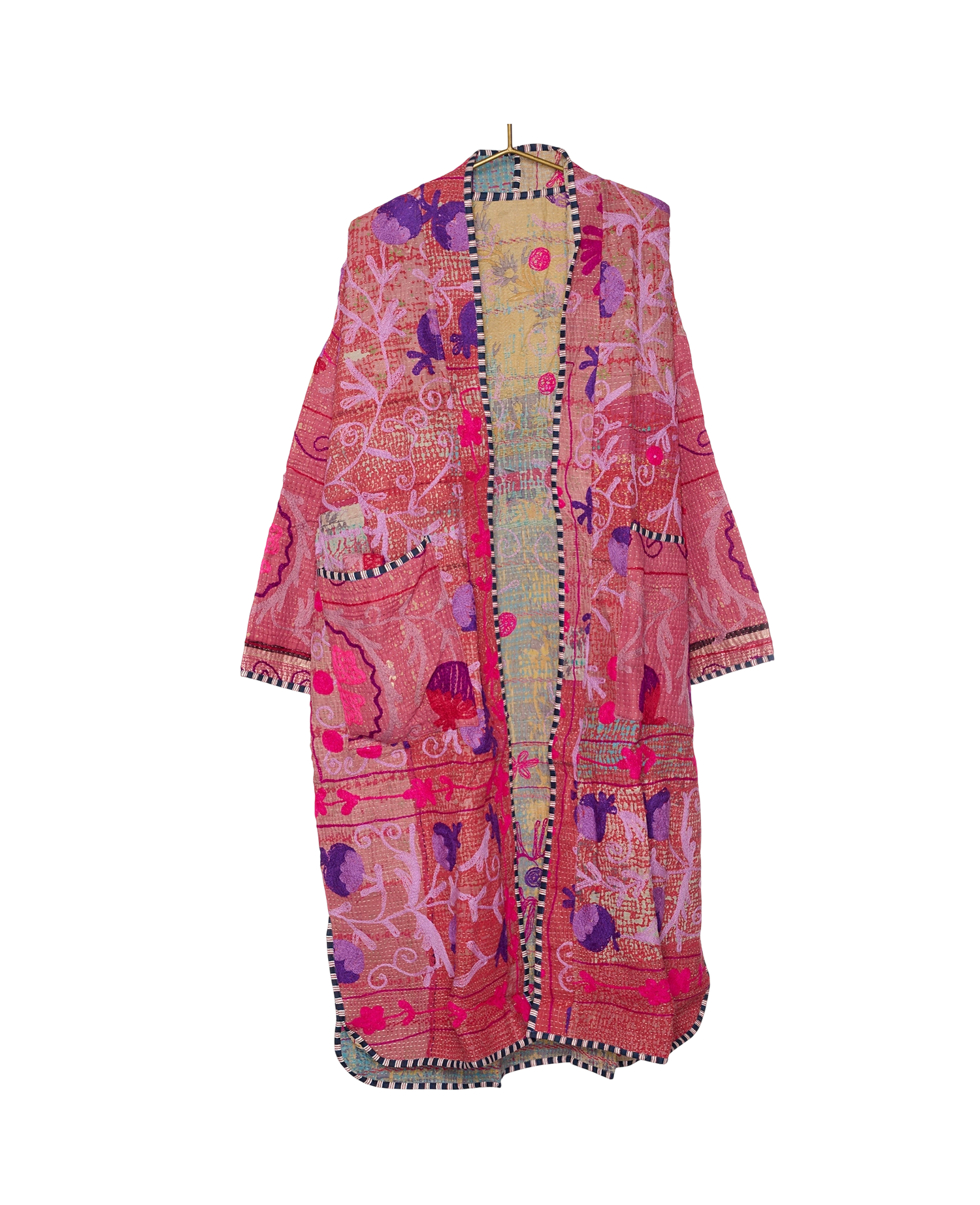 Hedvig Coat - No. 321