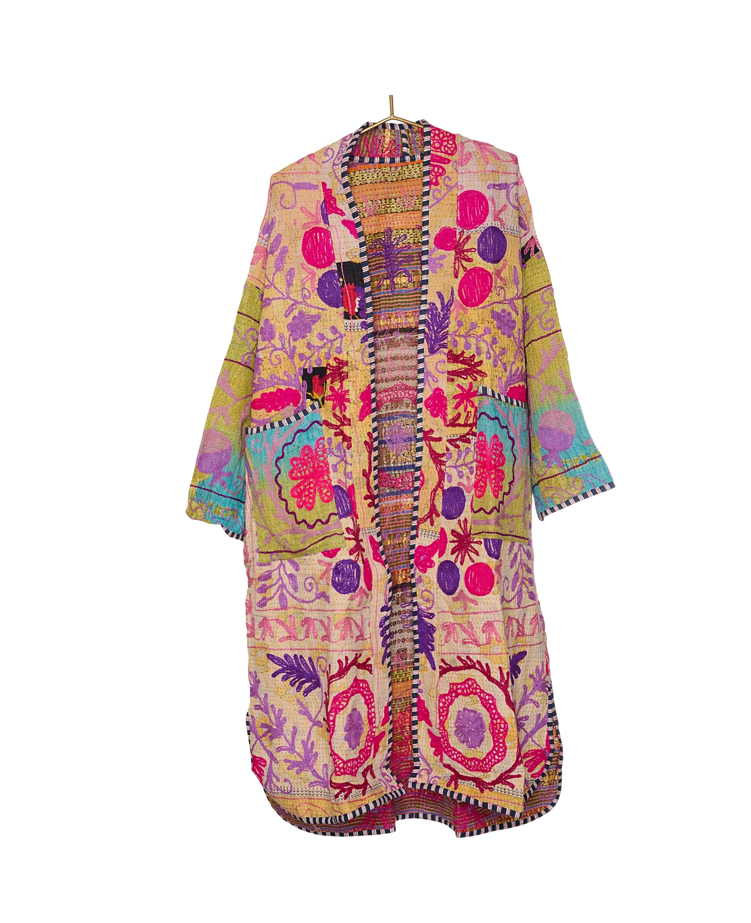 Hedvig Coat - No. 322