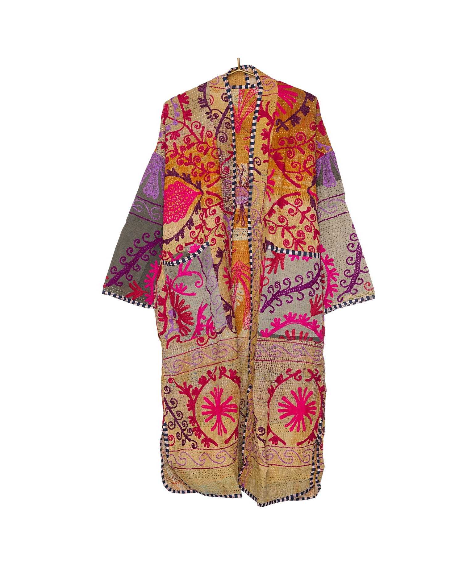 Hedvig Coat - No. 323