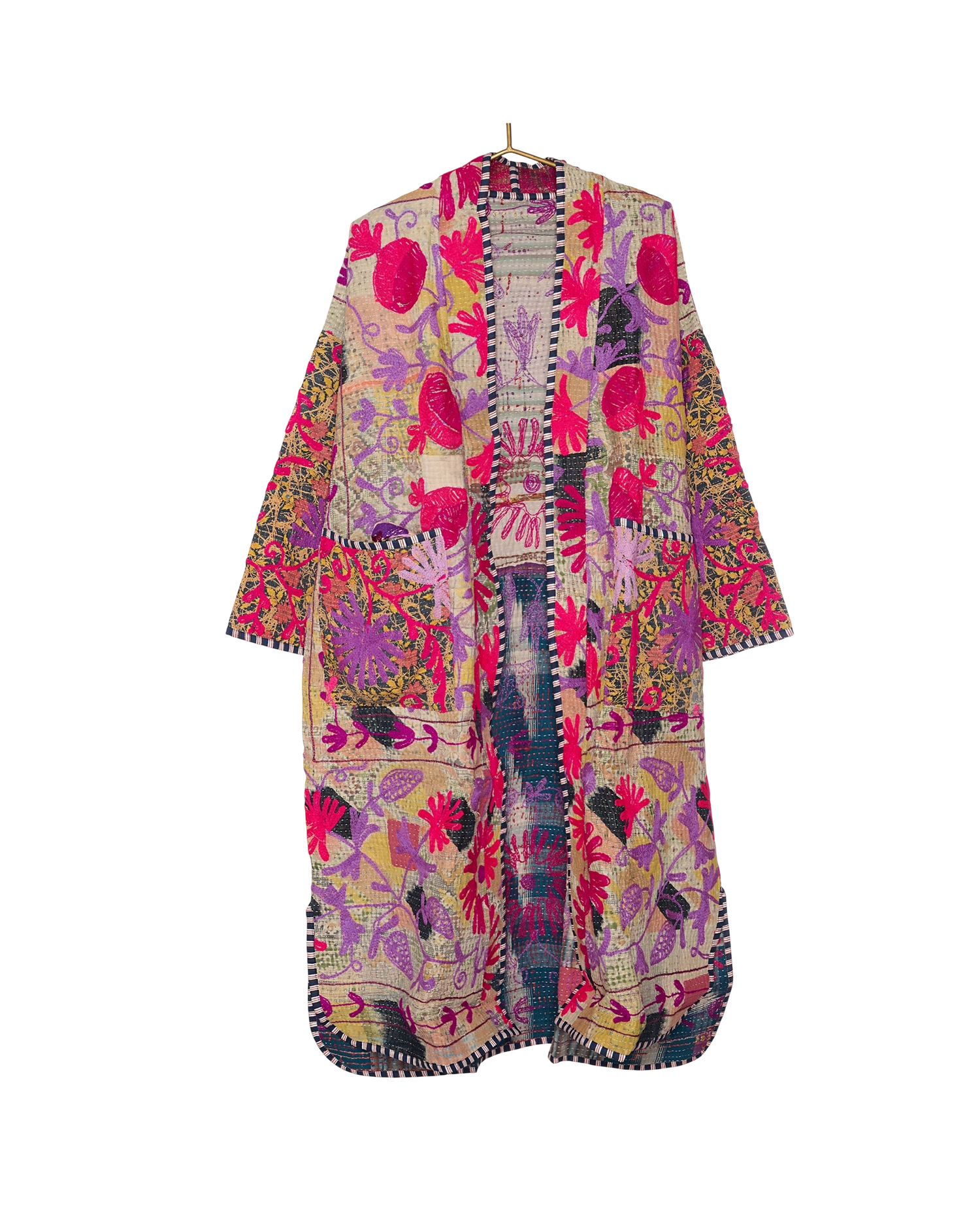 Hedvig Coat - No. 330