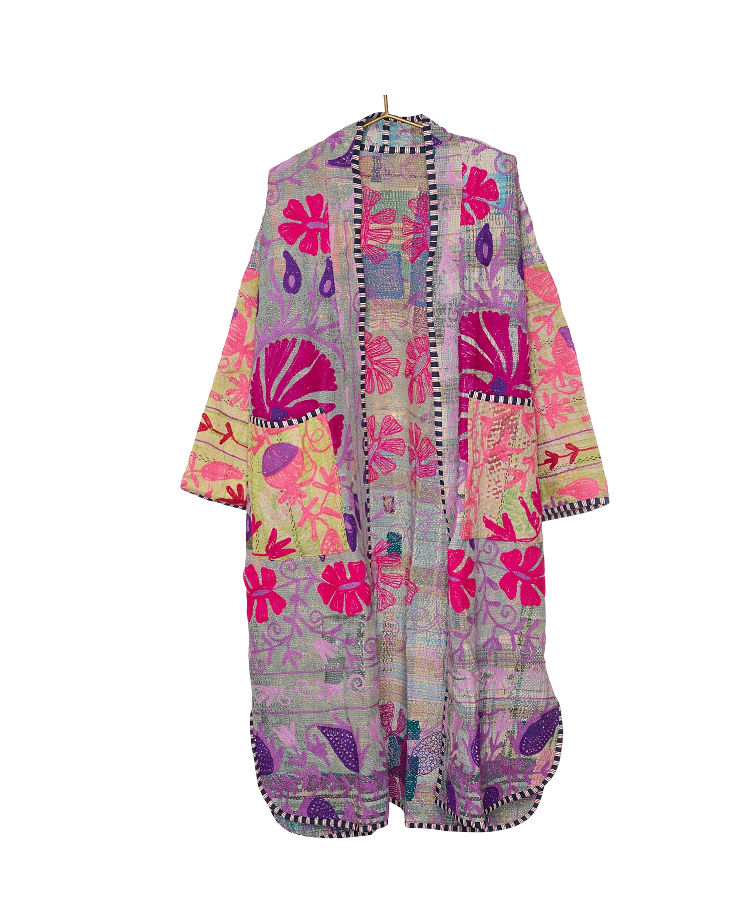 Hedvig Coat - No. 338