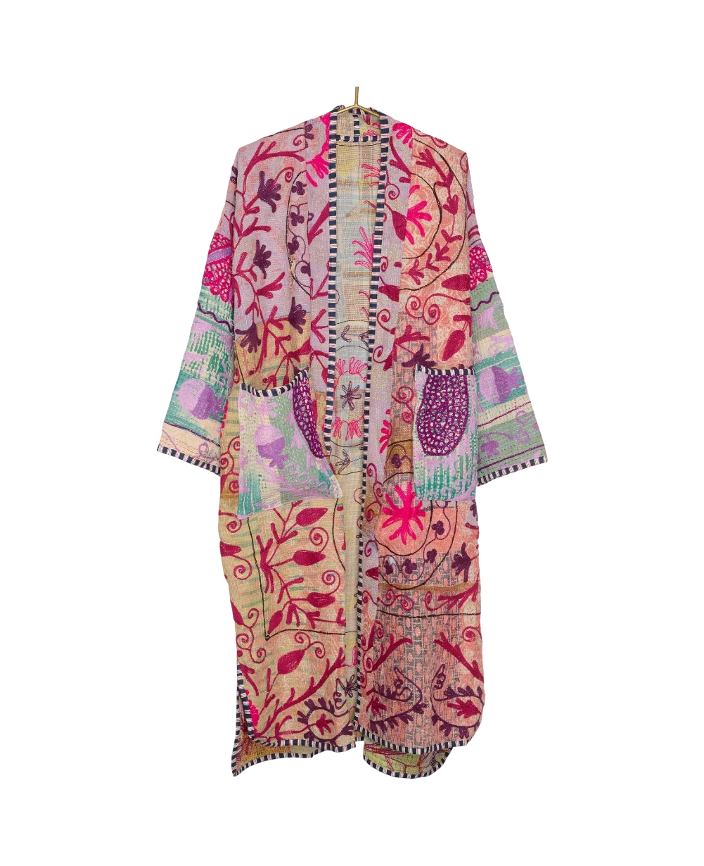 Hedvig Coat - No. 349