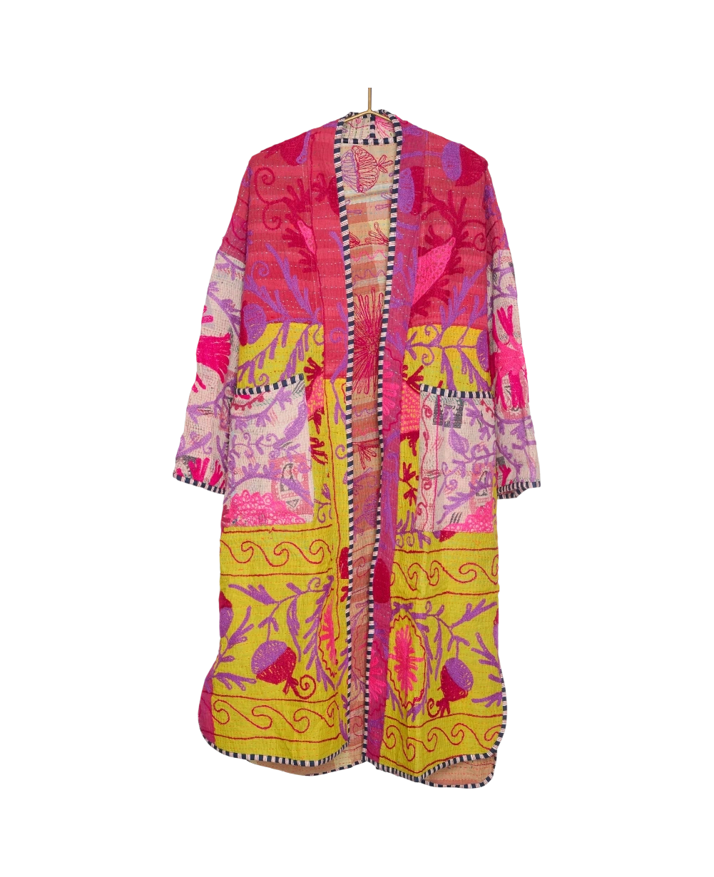 Hedvig Coat - No. 352