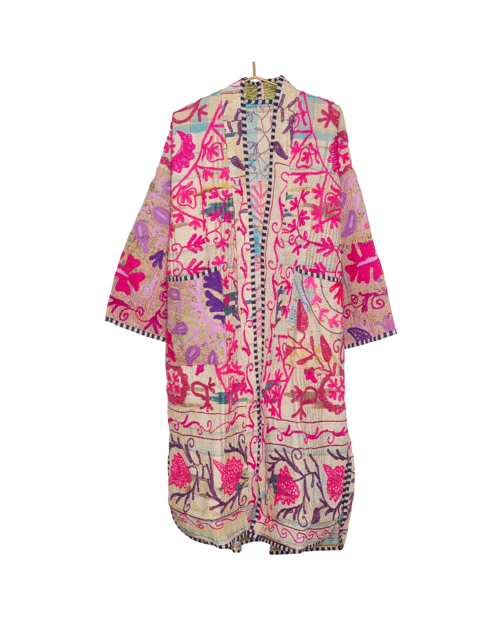 Hedvig Coat - No. 355