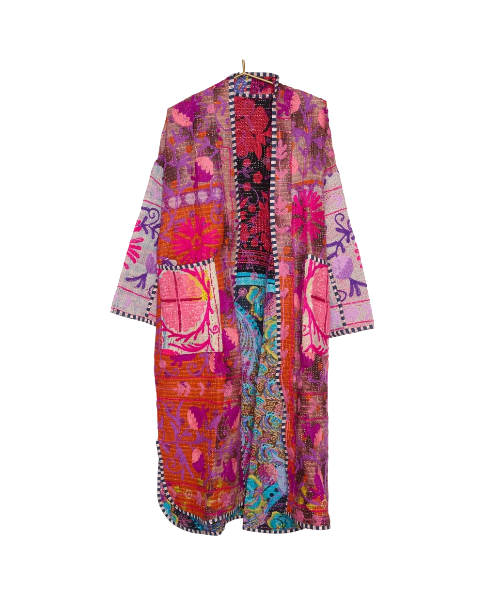 Hedvig Coat - No. 356
