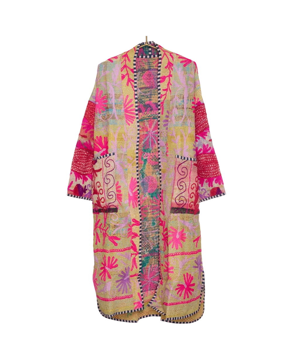 Hedvig Coat - No. 359