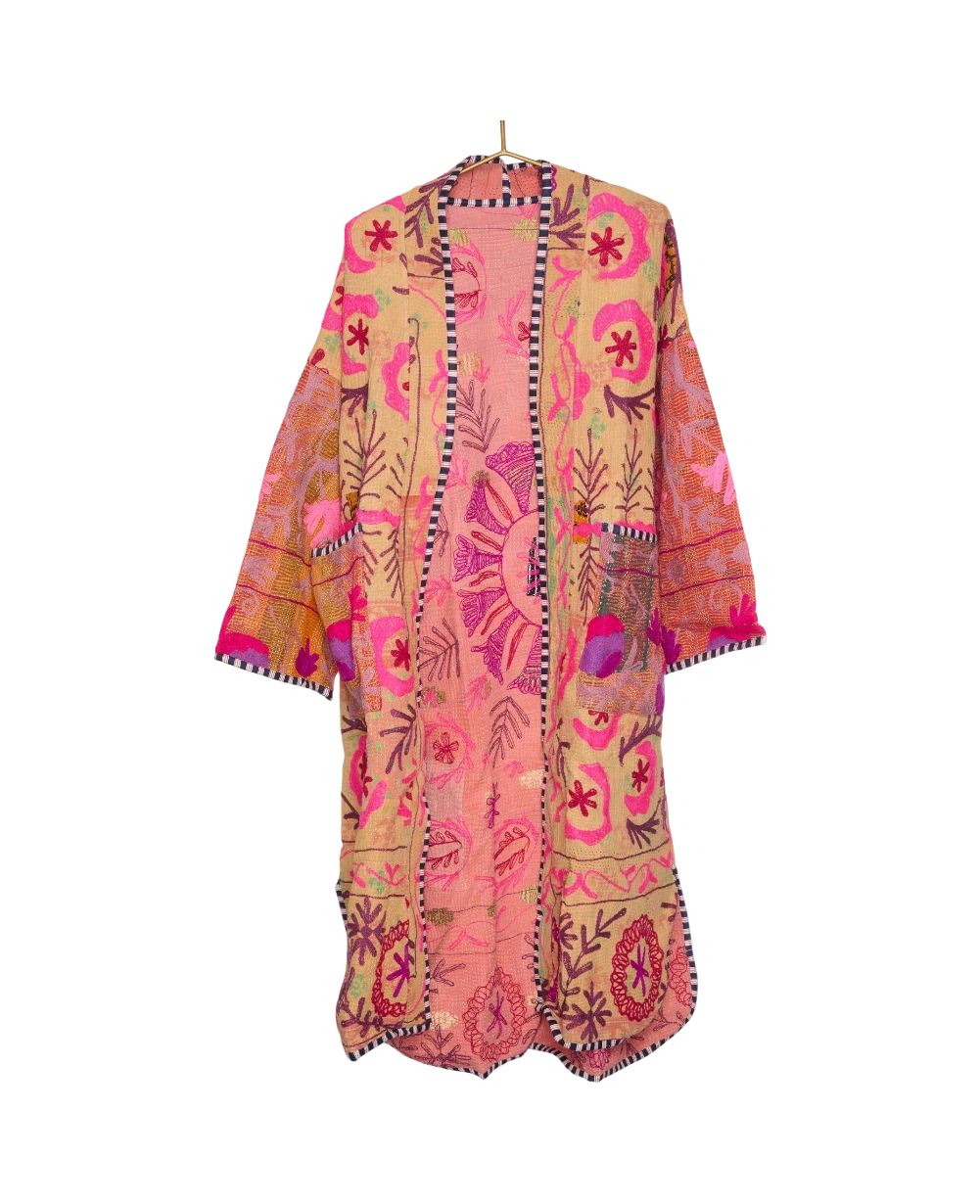 Hedvig Coat - No. 360