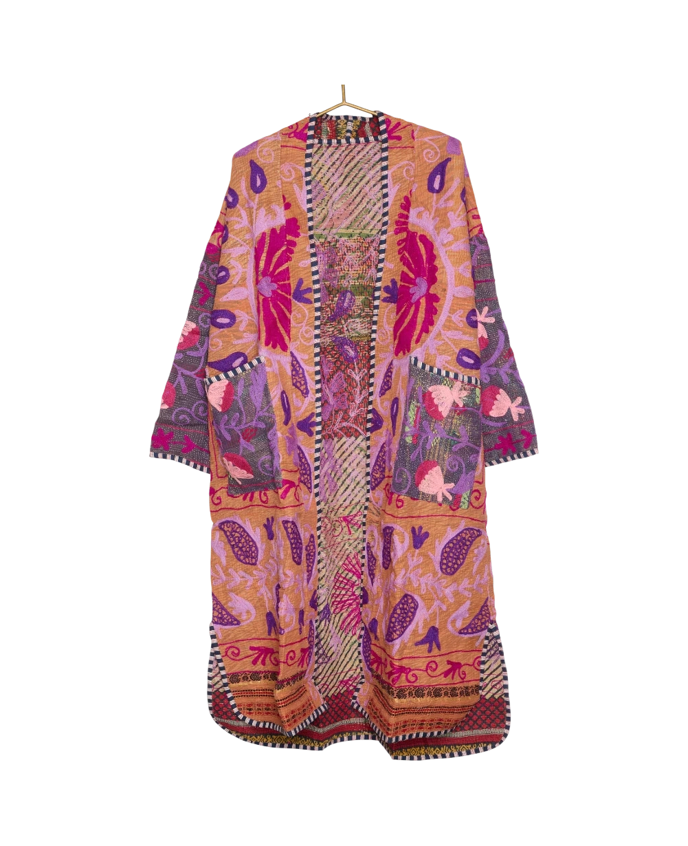 Hedvig Coat - No. 361