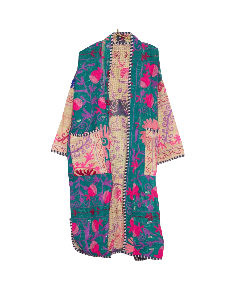 Hedvig Coat - No. 363