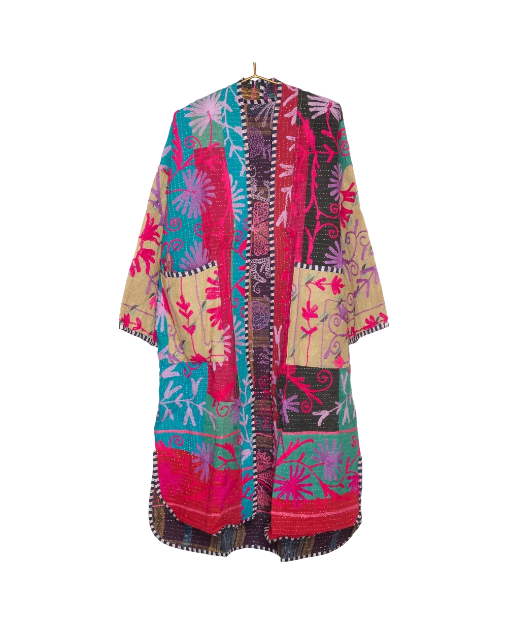 Hedvig Coat - No. 368
