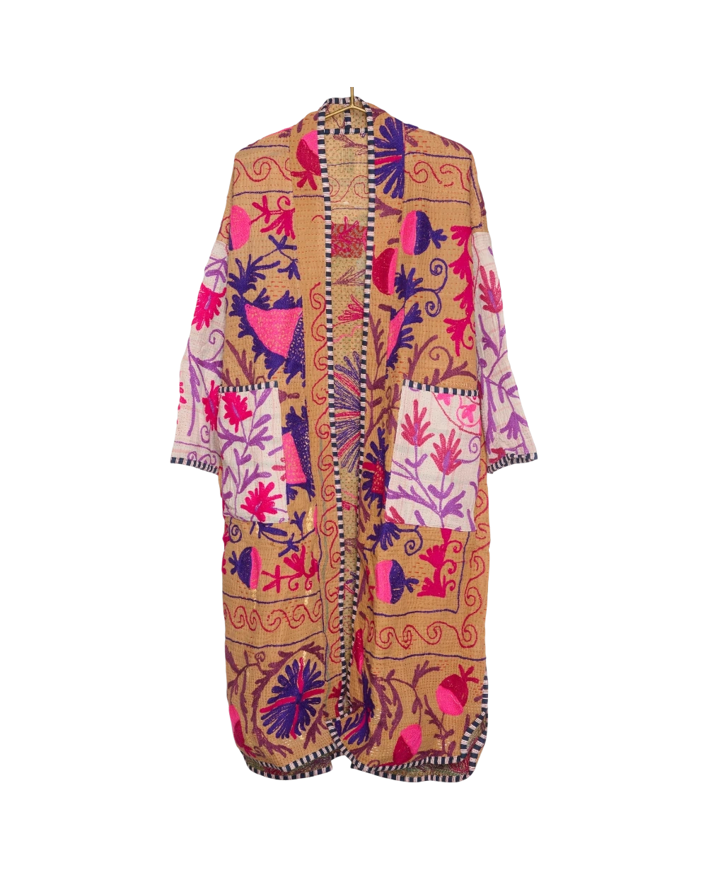 Hedvig Coat - No. 369