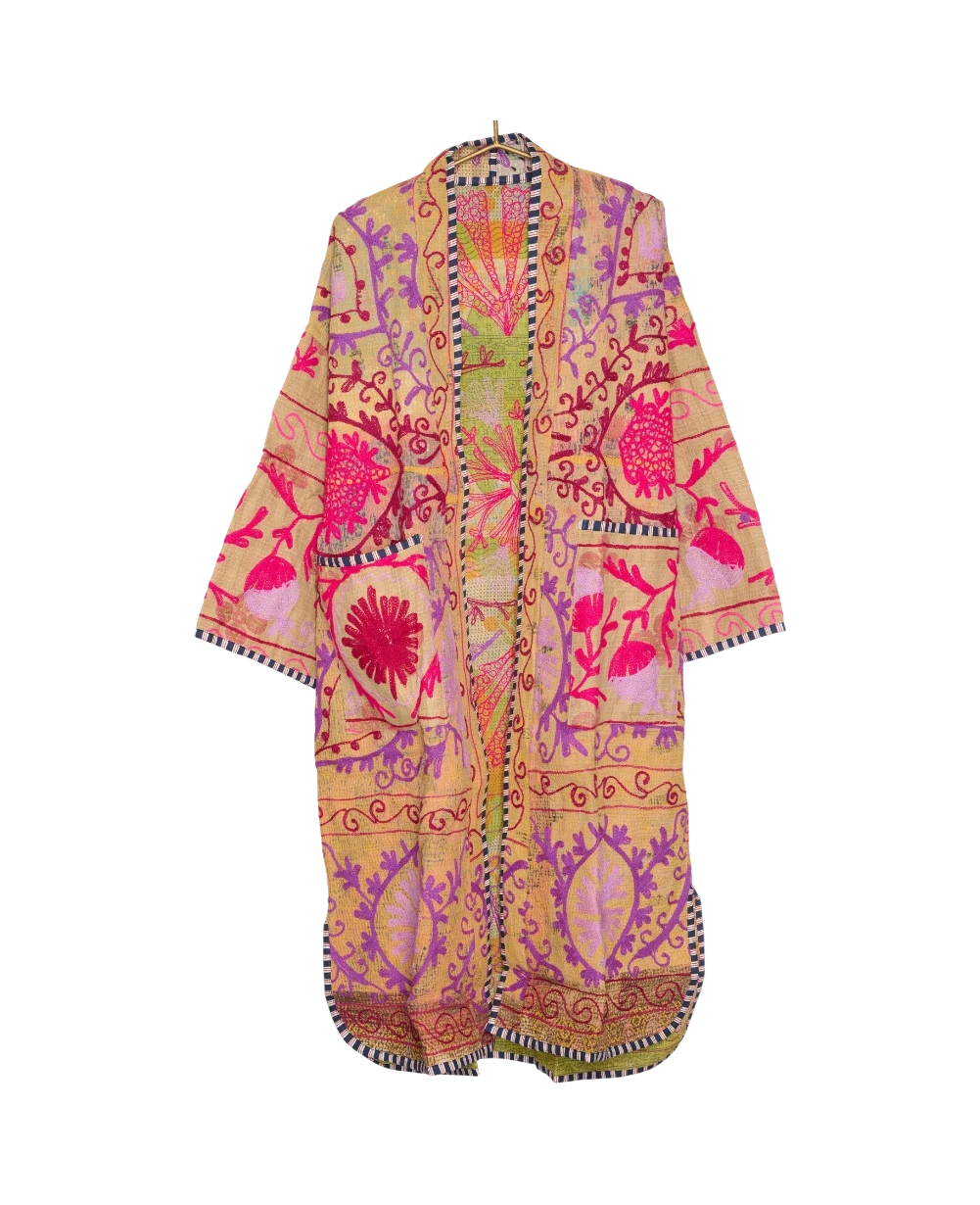 Hedvig Coat - No. 370