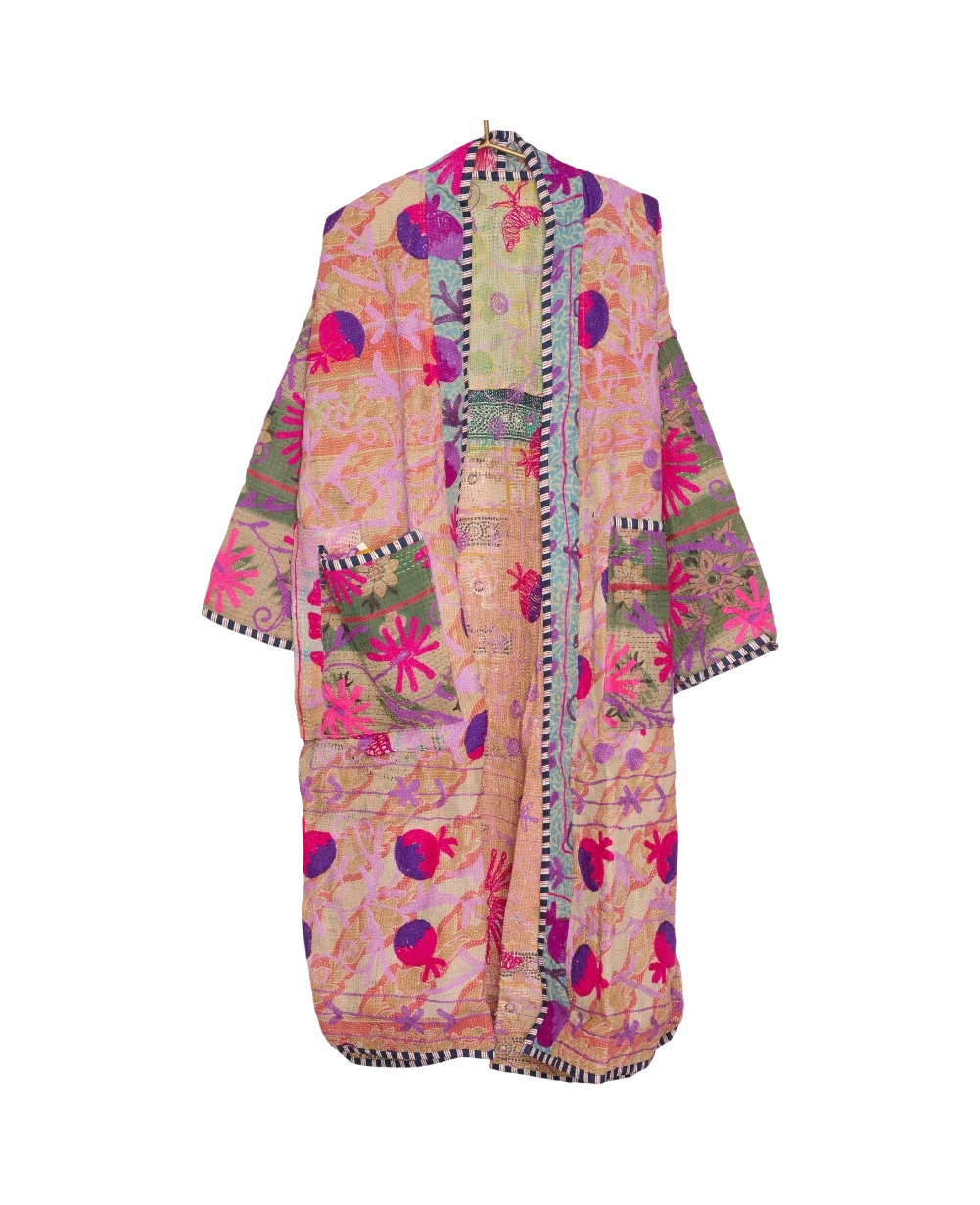 Hedvig Coat - No. 371