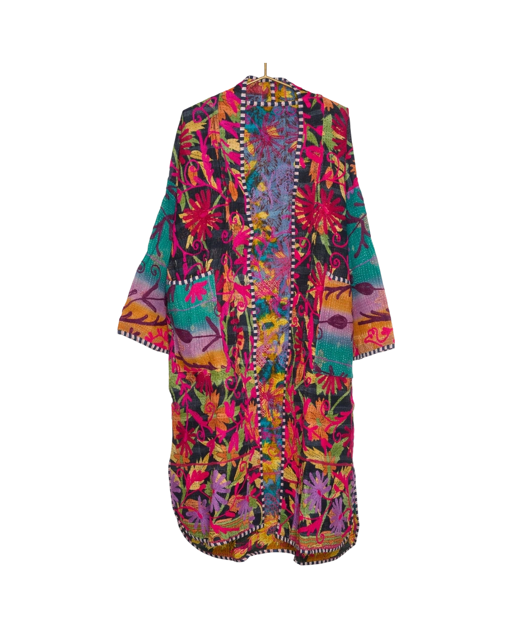 Hedvig Coat - No. 372