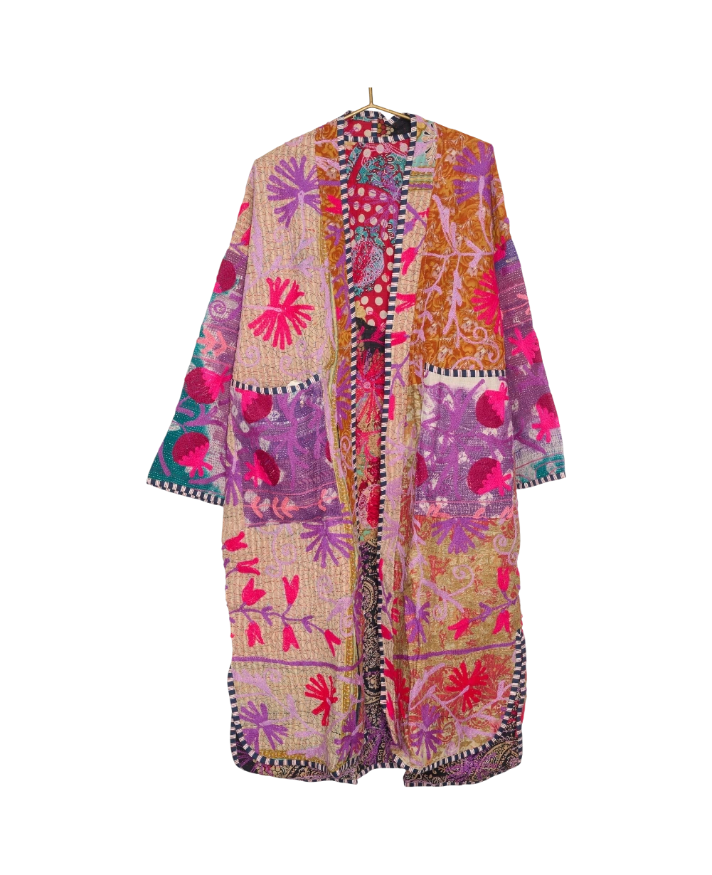 Hedvig Coat - No. 373