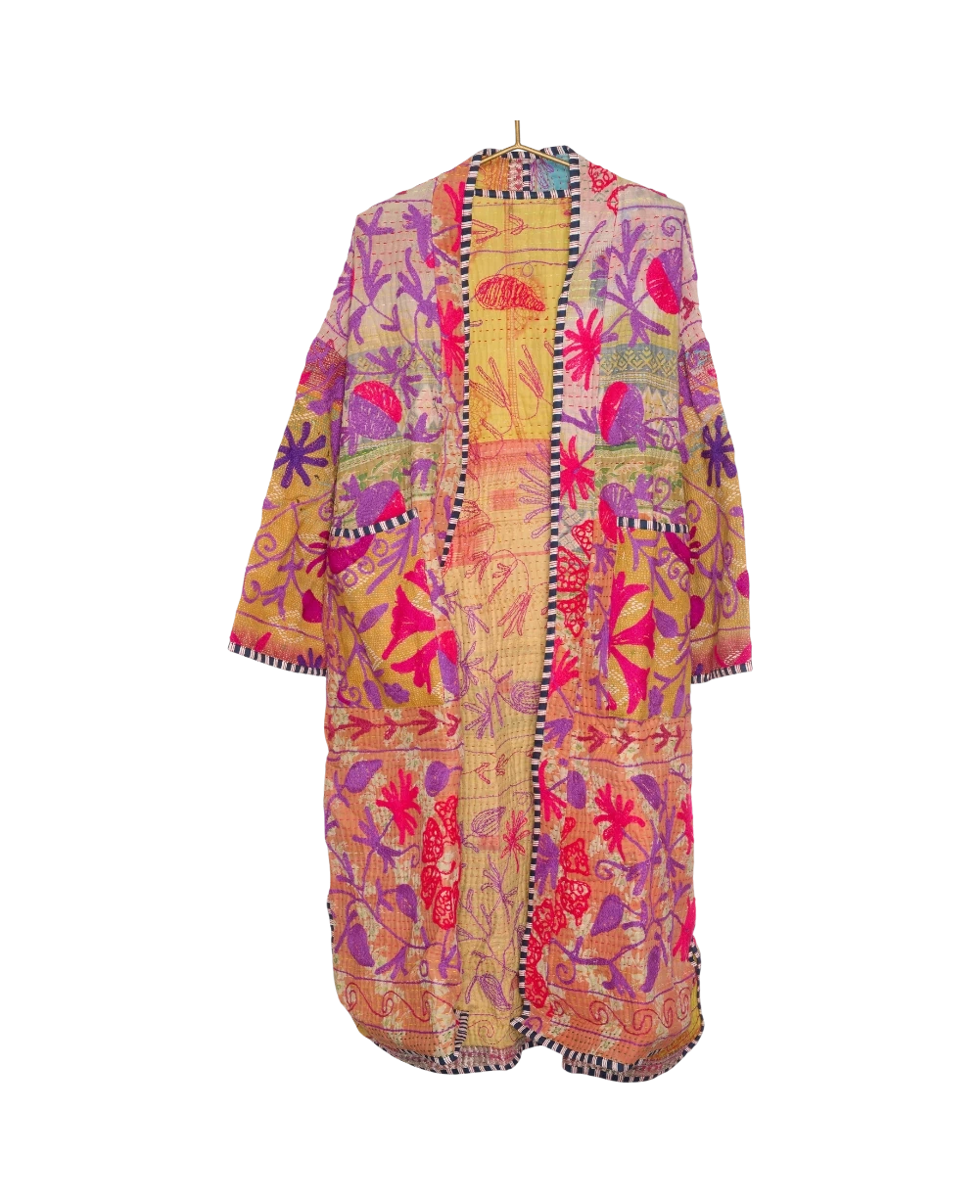 Hedvig Coat - No. 374