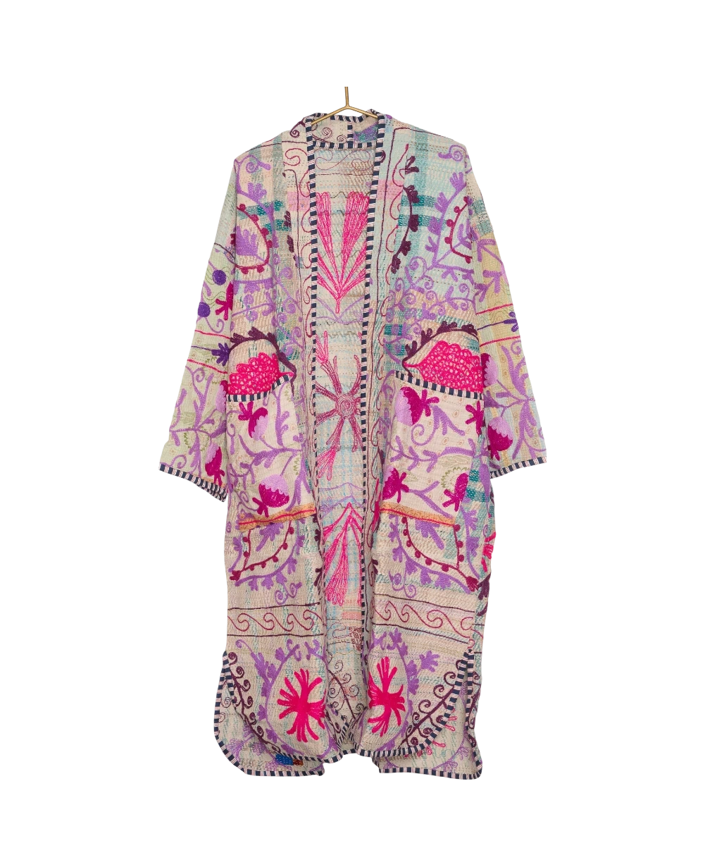 Hedvig Coat - No. 377