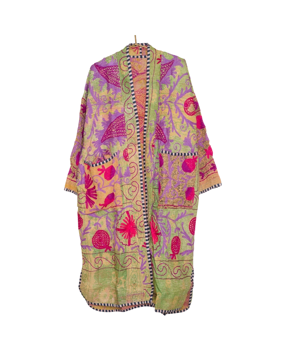 Hedvig Coat - No. 385