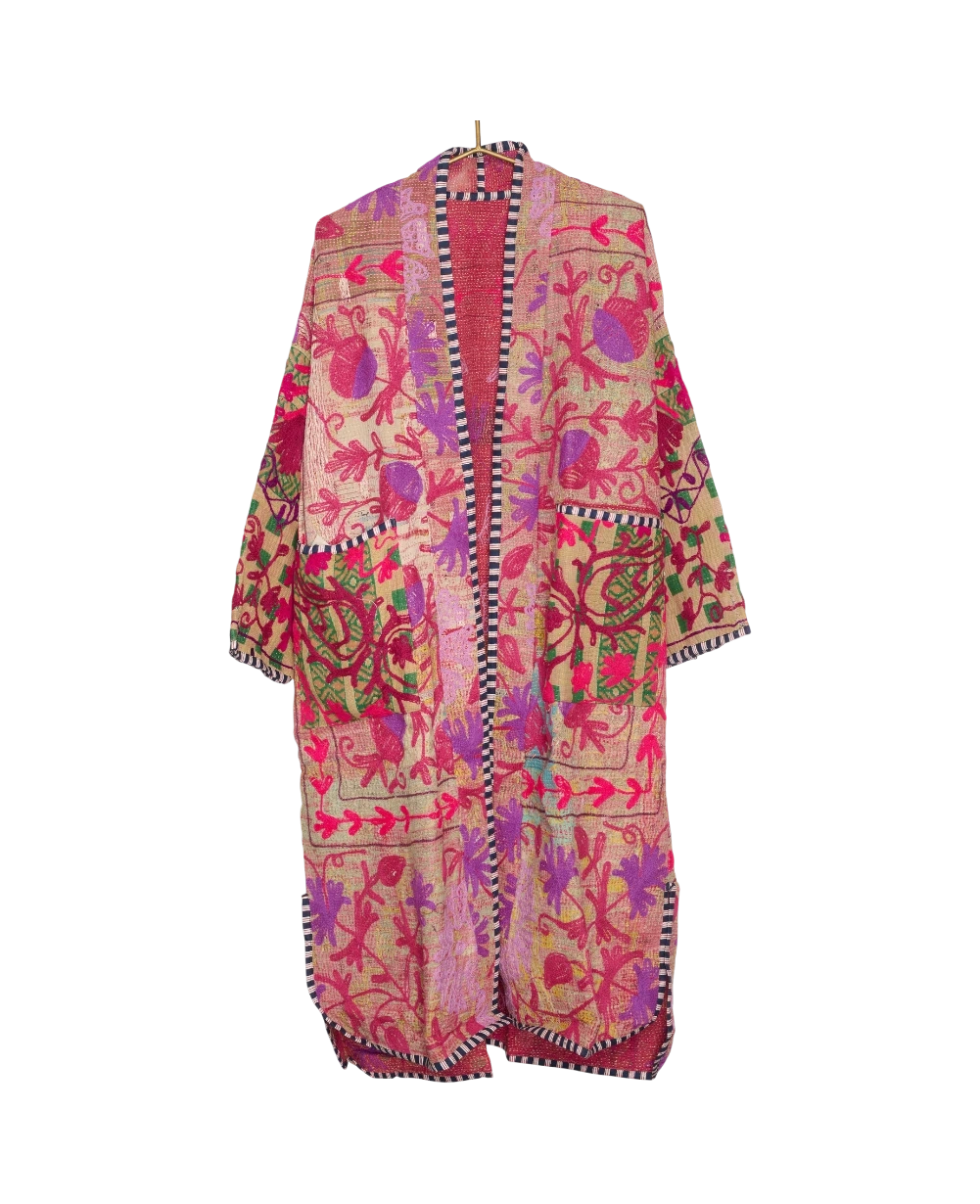 Hedvig Coat - No. 390