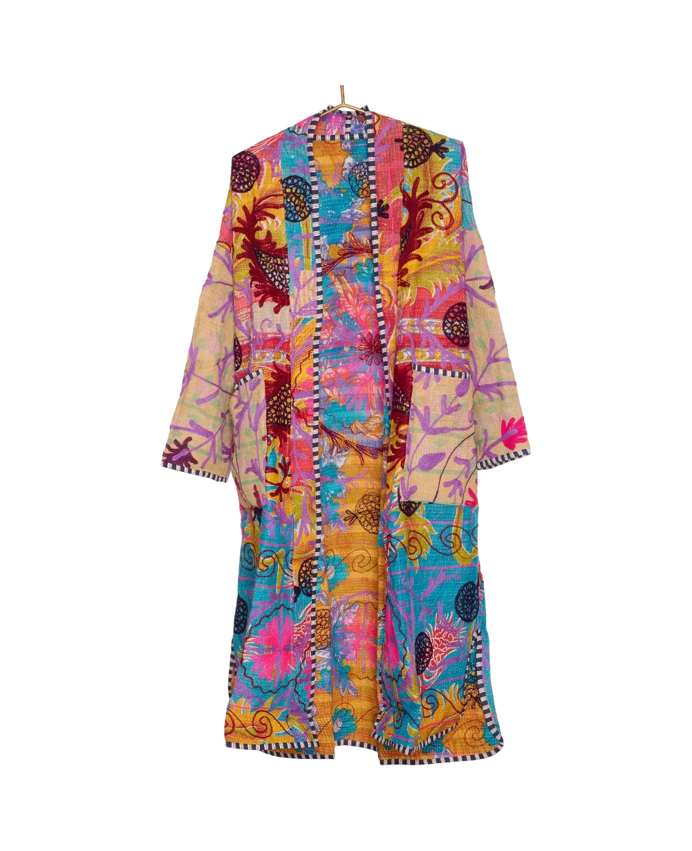 Hedvig Coat - No. 391