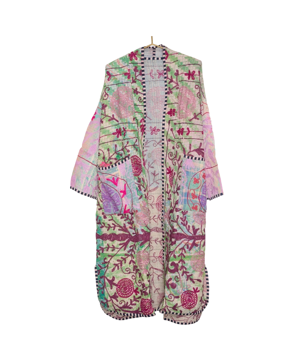 Hedvig Coat - No. 392