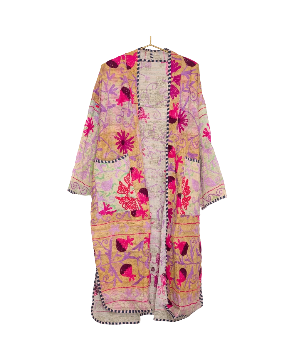 Hedvig Coat - No. 393