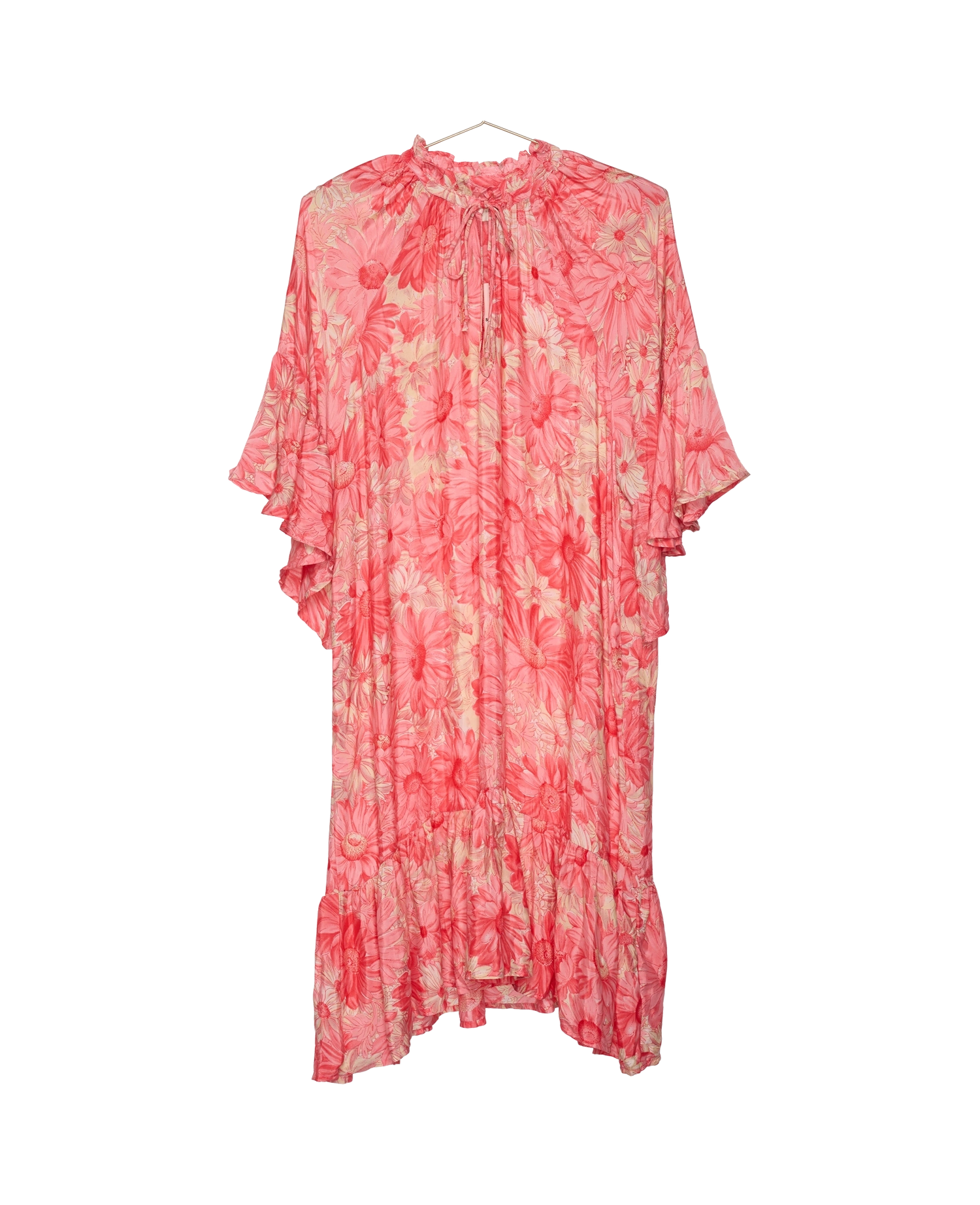 Brasilia Dress - No. 155