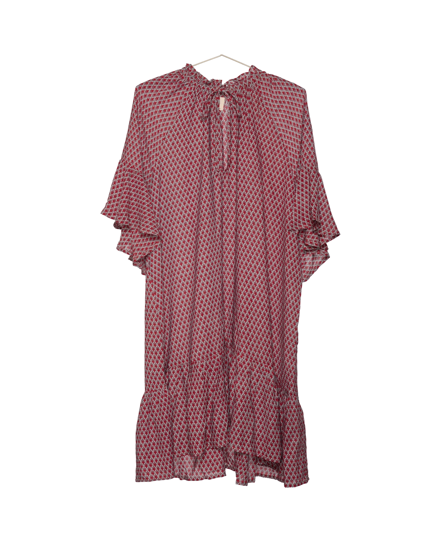 Brasilia Dress - No. 170