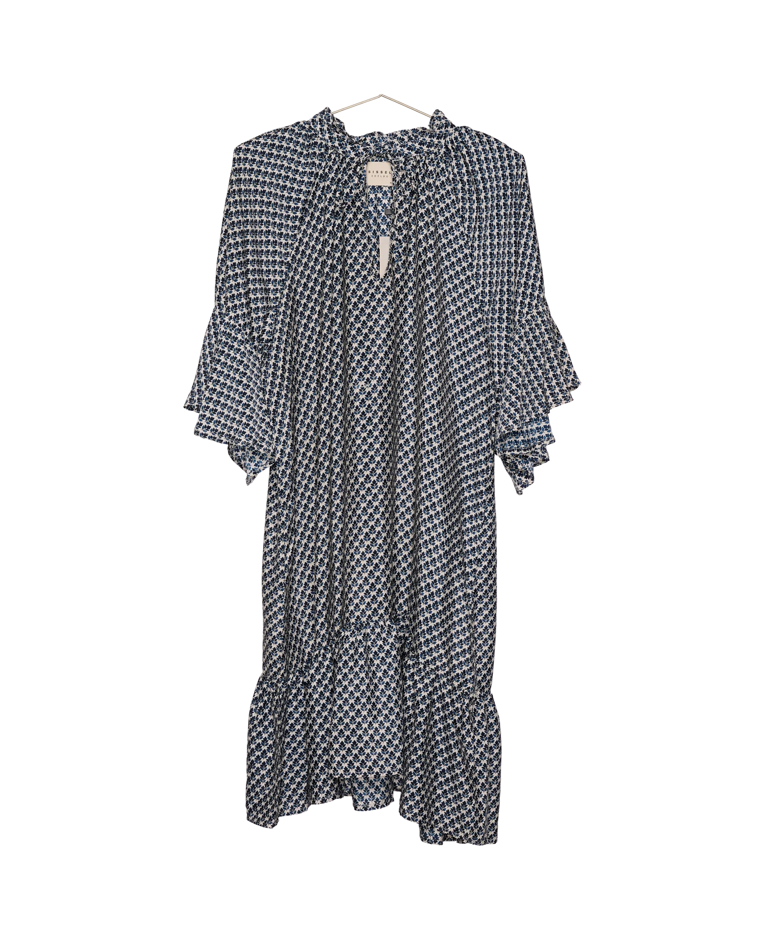 Brasilia Dress - No. 176